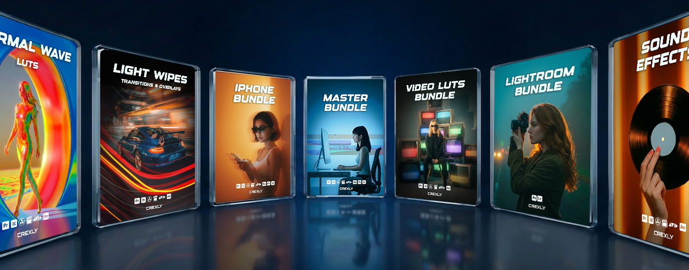 Cinematic Collection