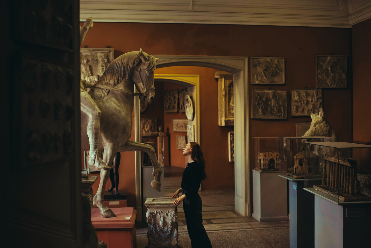 After image