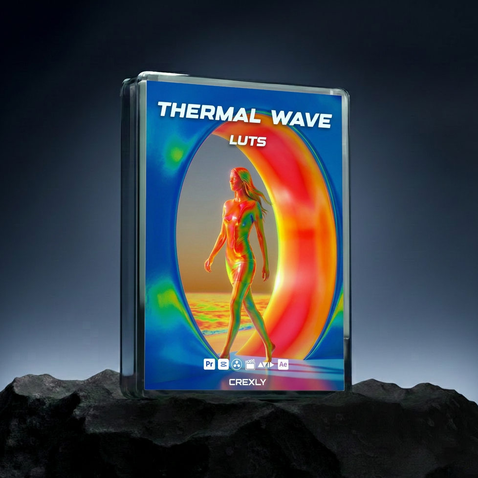 Thermal Wave LUTs